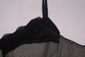 Cursus lingerie maken